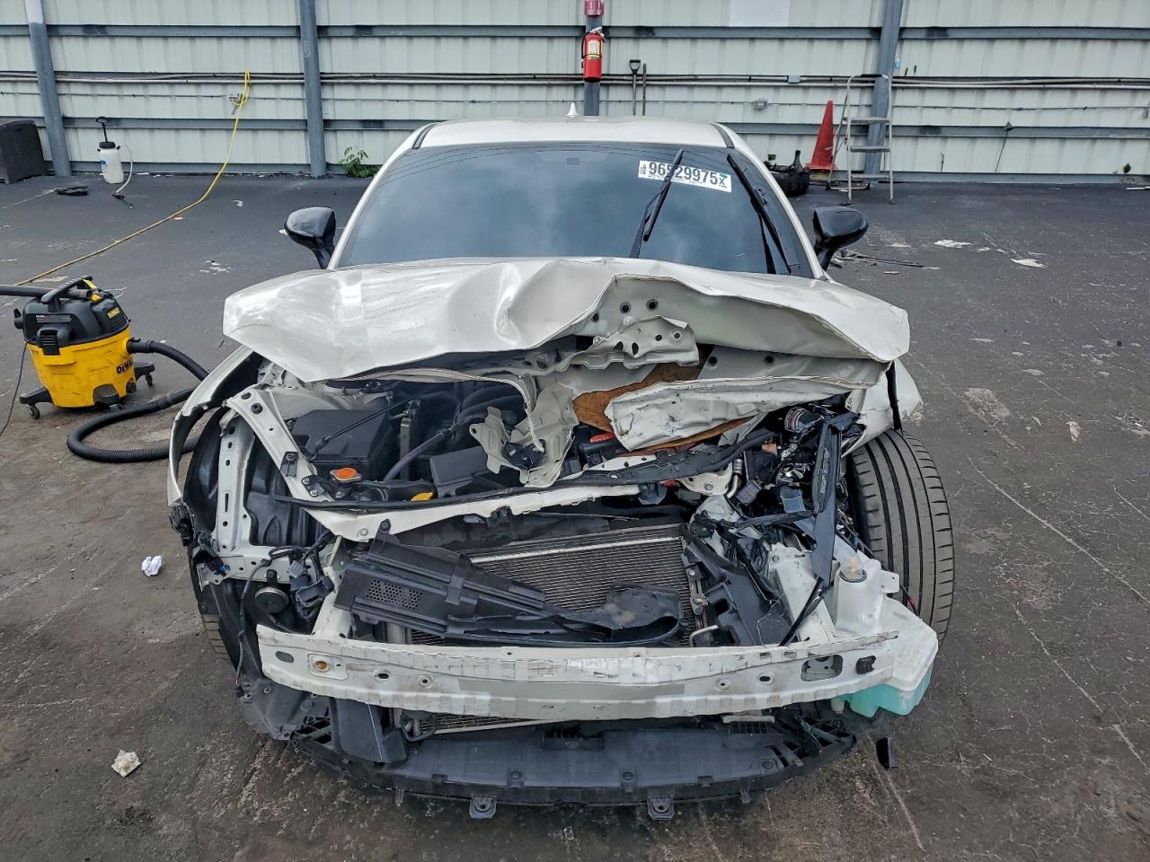 2023 TOYOTA GR 86 PREMIUM photo 5