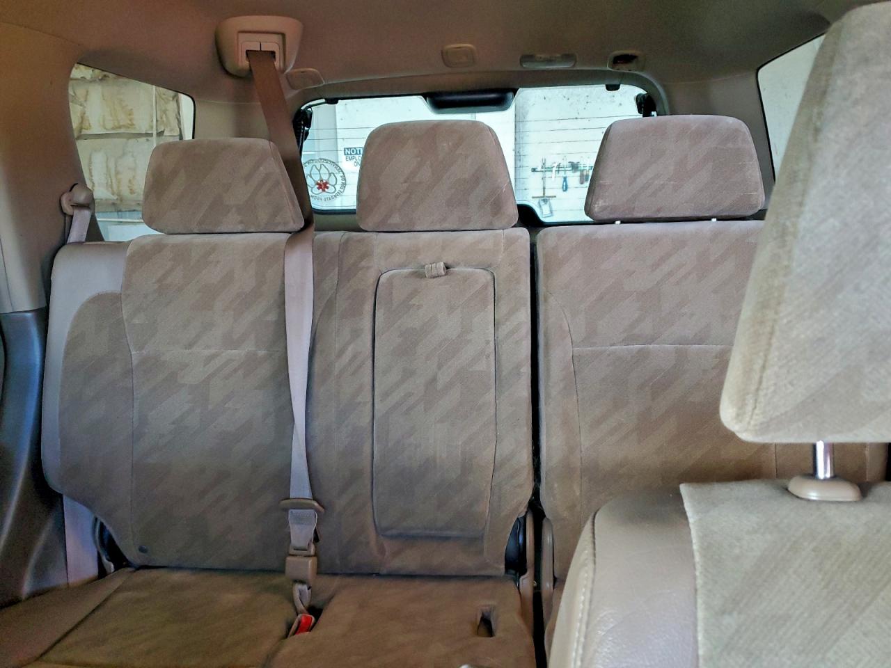 2002 HONDA CR-V EX photo 10