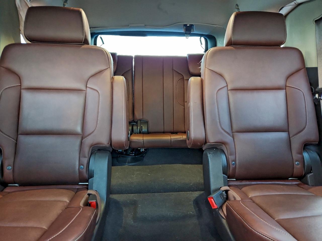 2020 CHEVROLET TAHOE K1500 PREMIER photo 19
