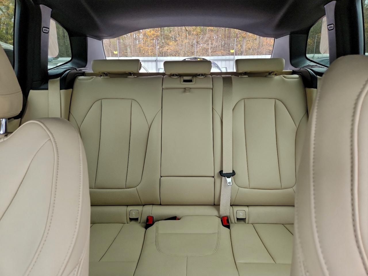 2018 BMW X3 XDRIVE30I photo 19