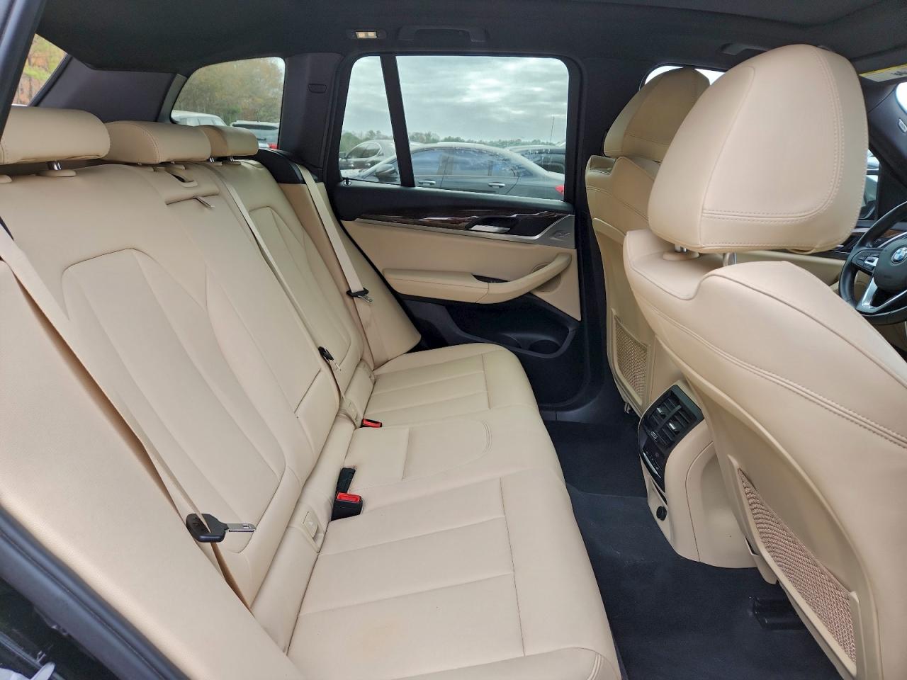2018 BMW X3 XDRIVE30I photo 21