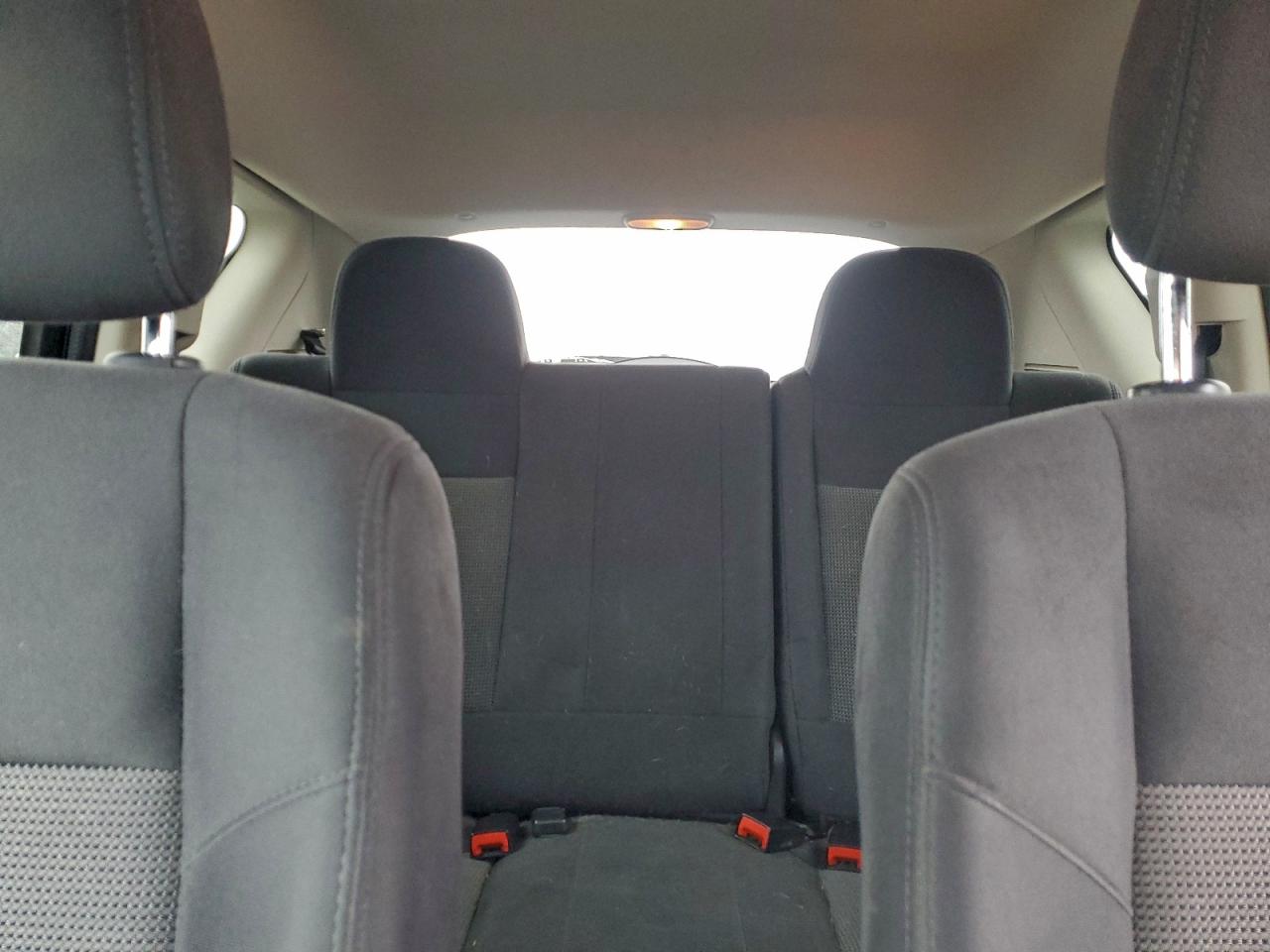 2014 JEEP COMPASS SPORT photo 19