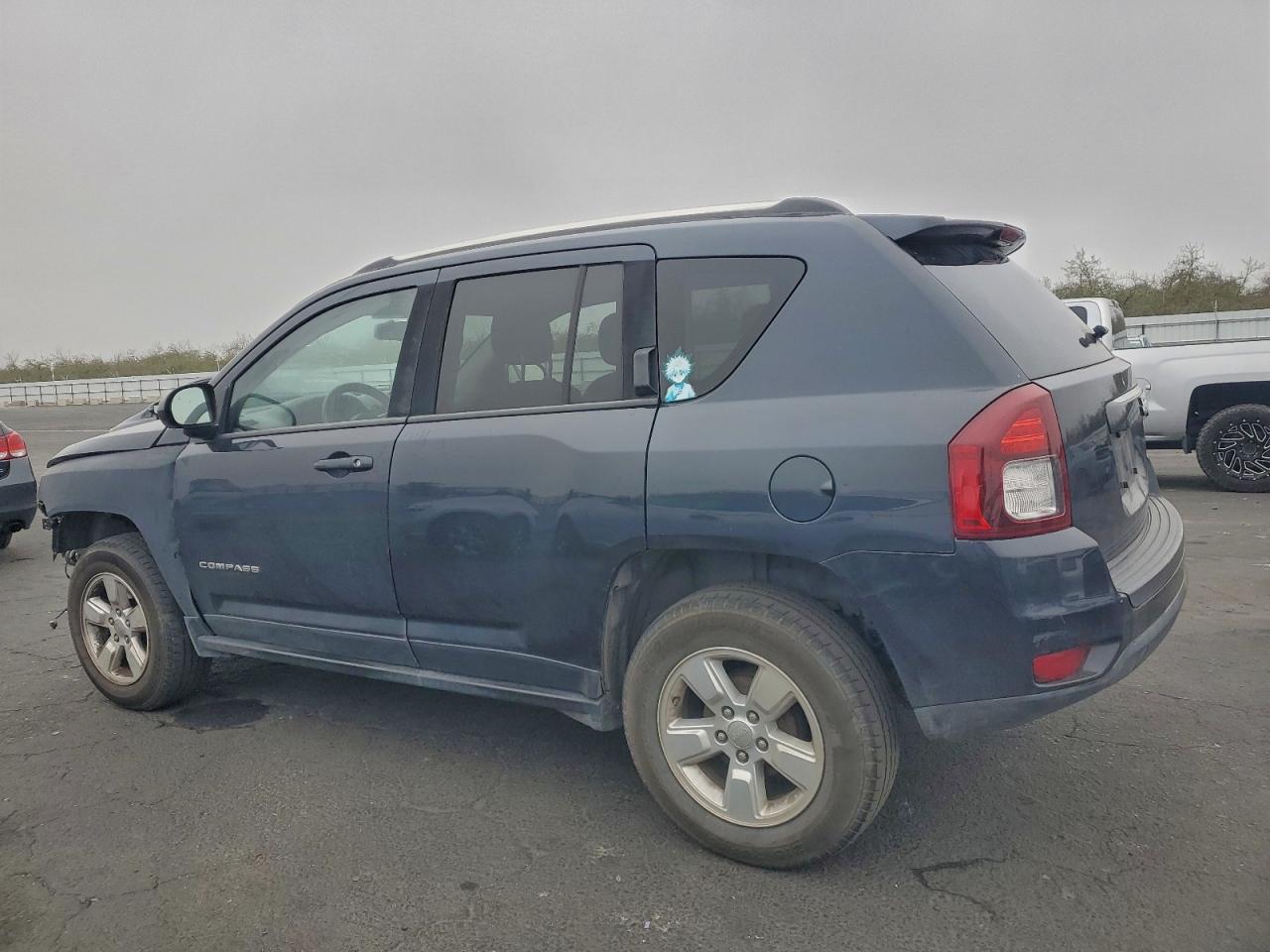2014 JEEP COMPASS SPORT photo 3