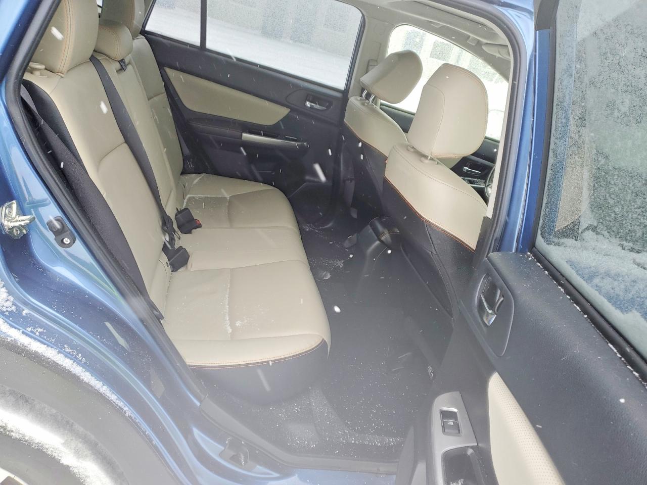 2017 SUBARU CROSSTREK LIMITED photo 19