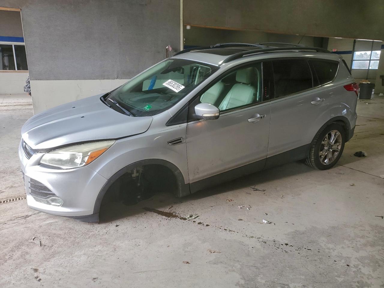 2013 FORD ESCAPE