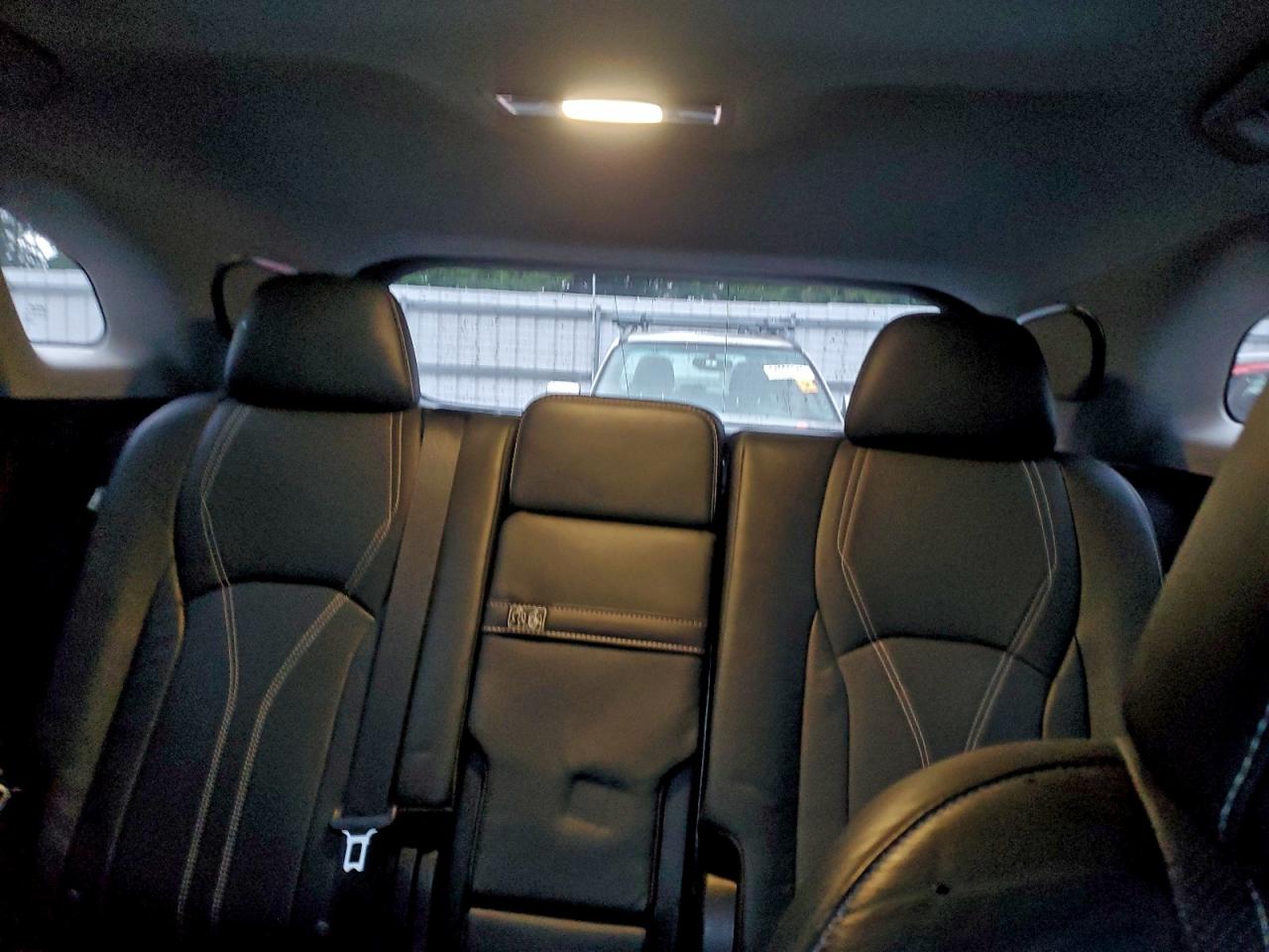 2019 LEXUS RX 450H BASE photo 10