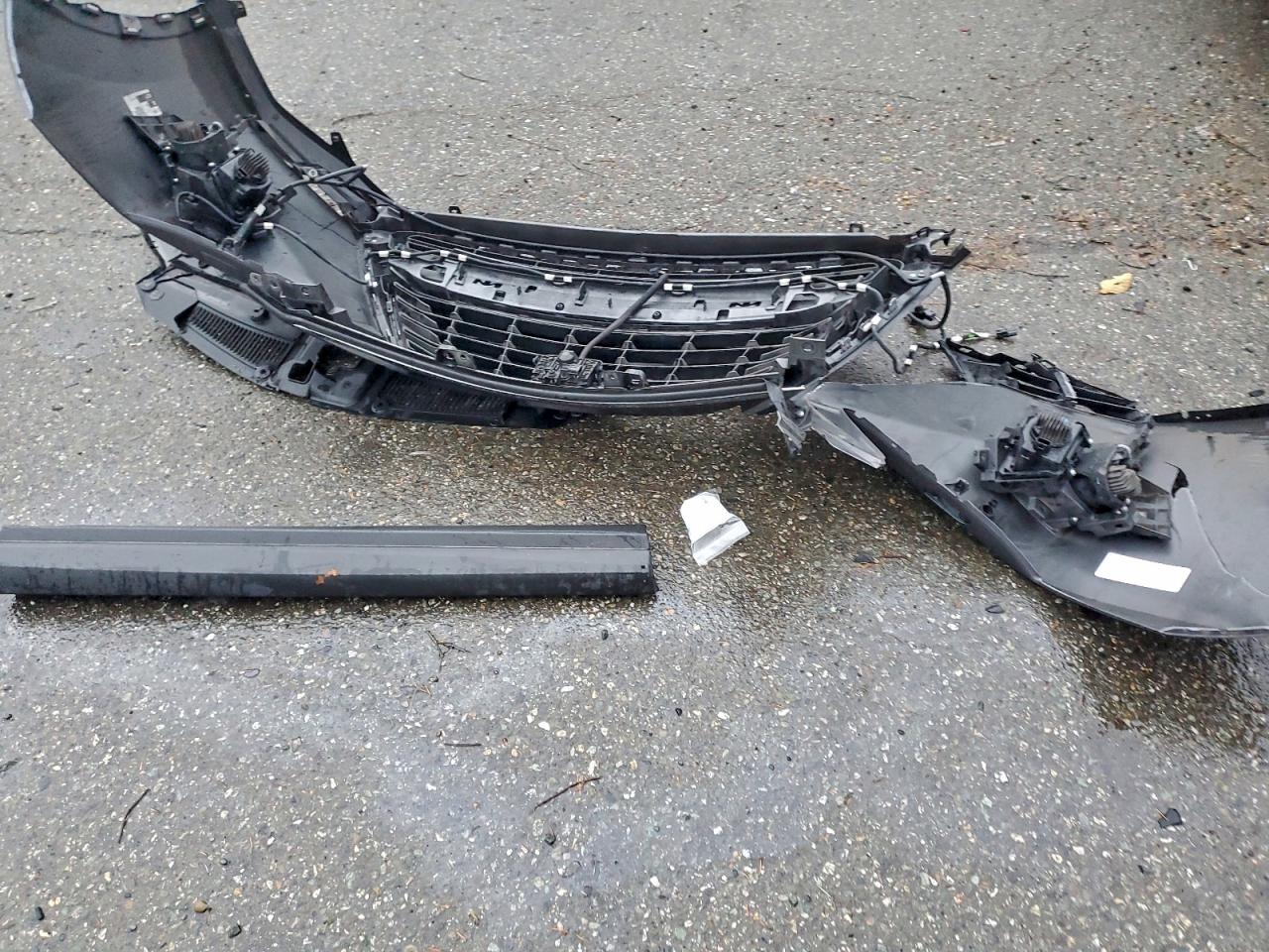 2019 LEXUS RX 450H BASE photo 13