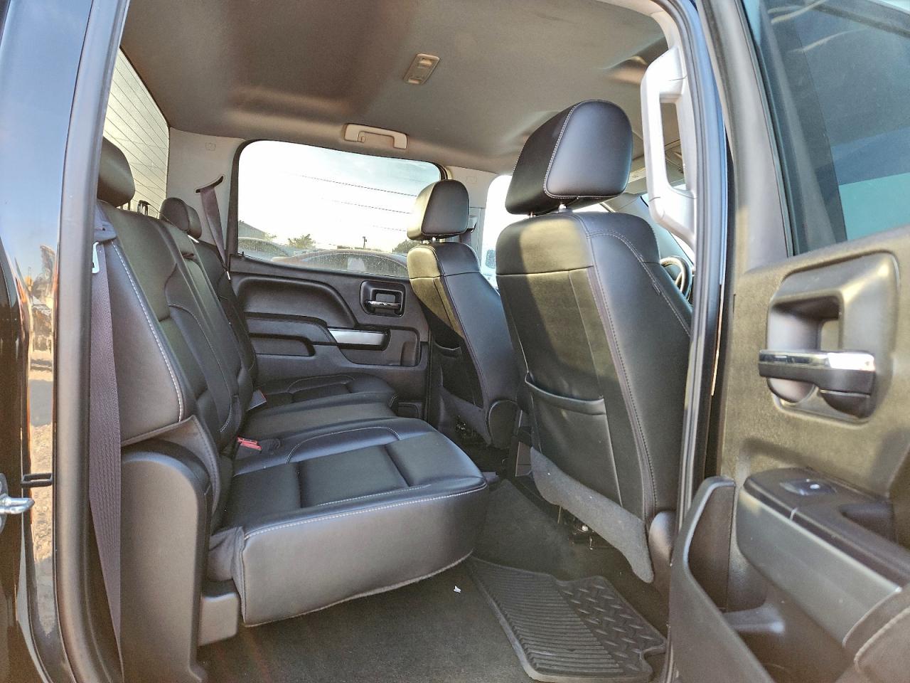 2016 CHEVROLET SILVERADO C1500 LT photo 28
