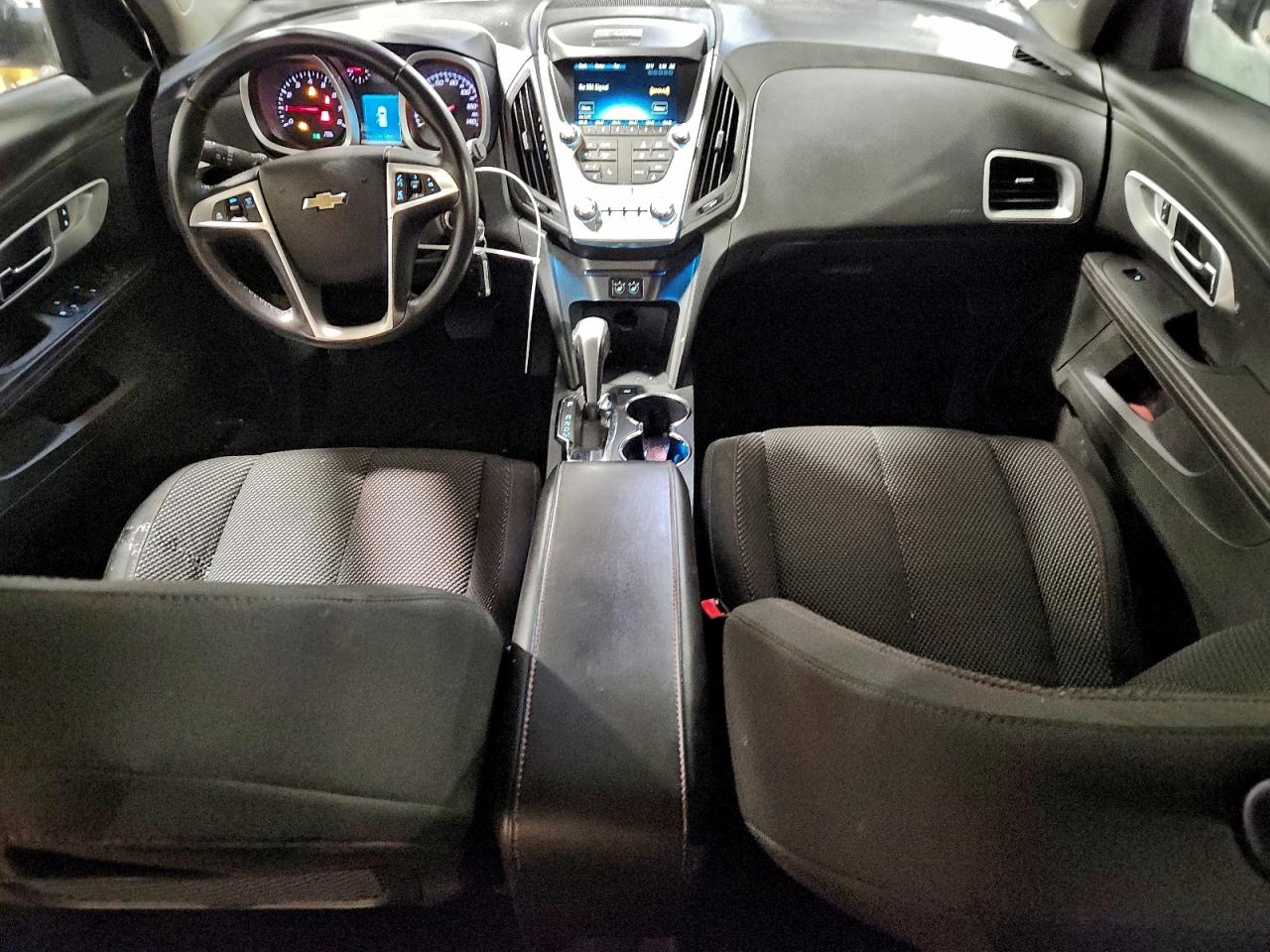 2013 CHEVROLET EQUINOX LT photo 15