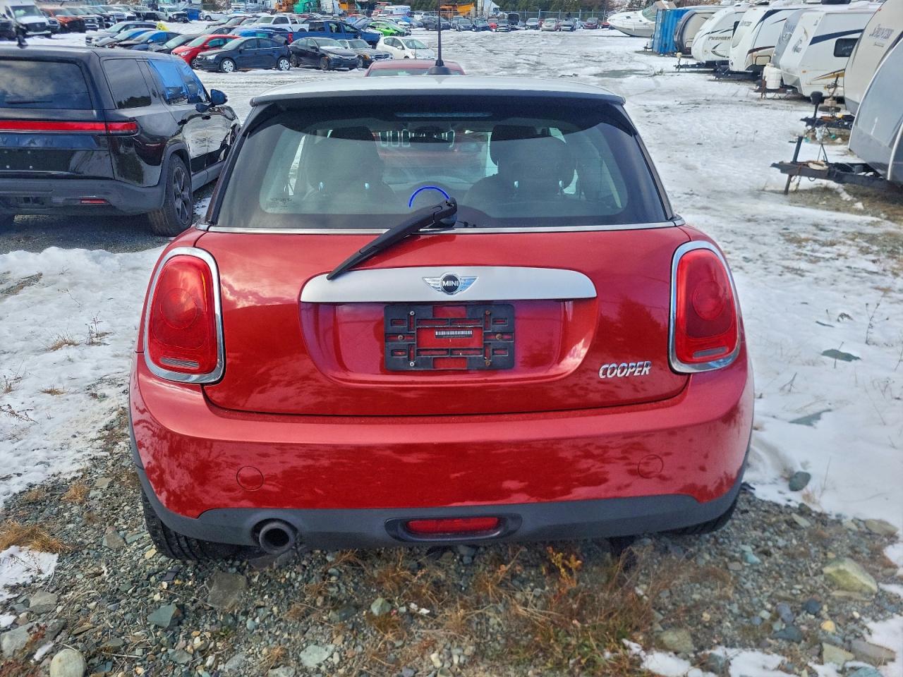 2014 MINI COOPER photo 11