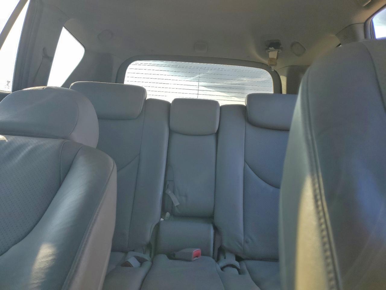 2007 TOYOTA RAV4 LIMITED photo 28