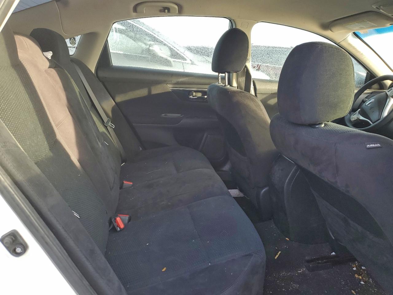 2014 NISSAN ALTIMA 2.5 photo 28
