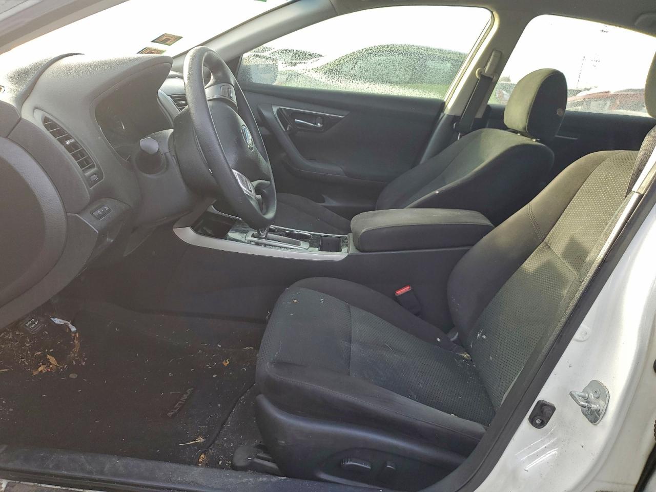 2014 NISSAN ALTIMA 2.5 photo 19
