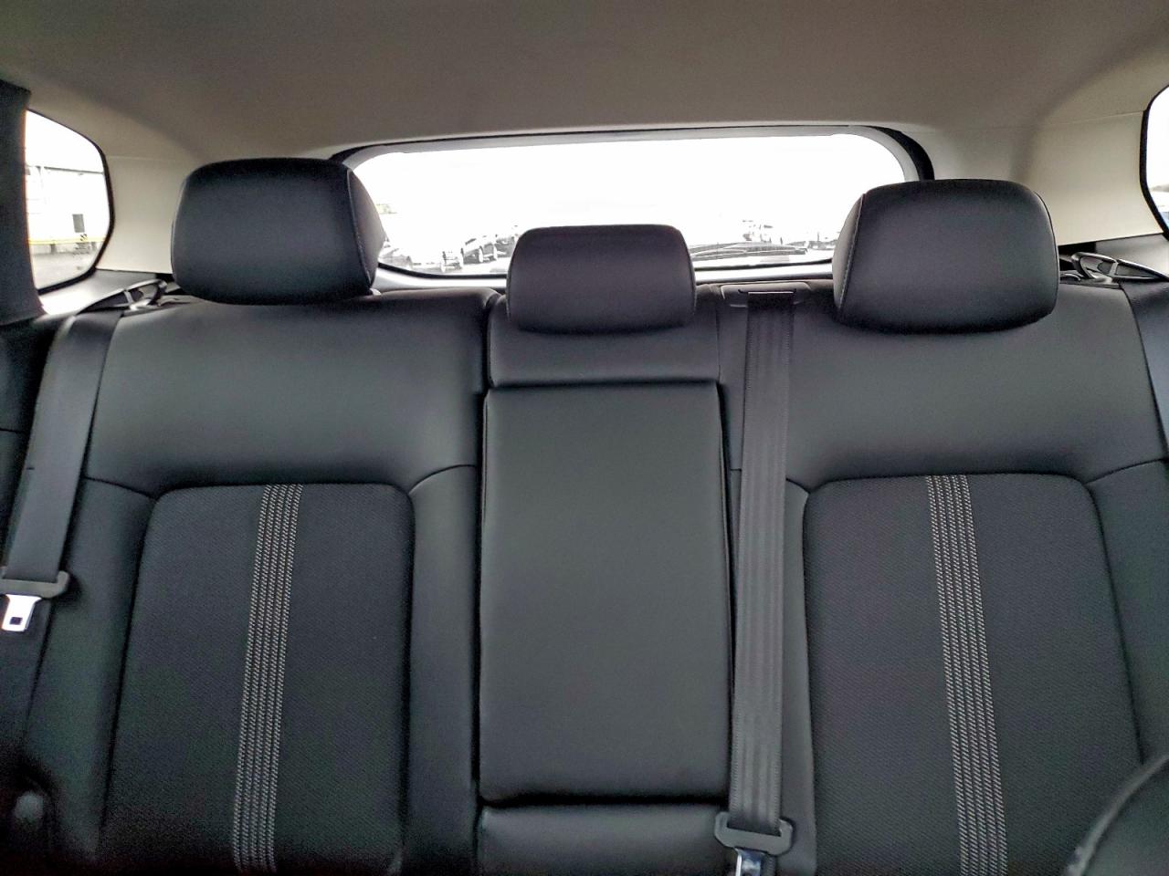 2025 MAZDA CX-50 SELECT photo 19
