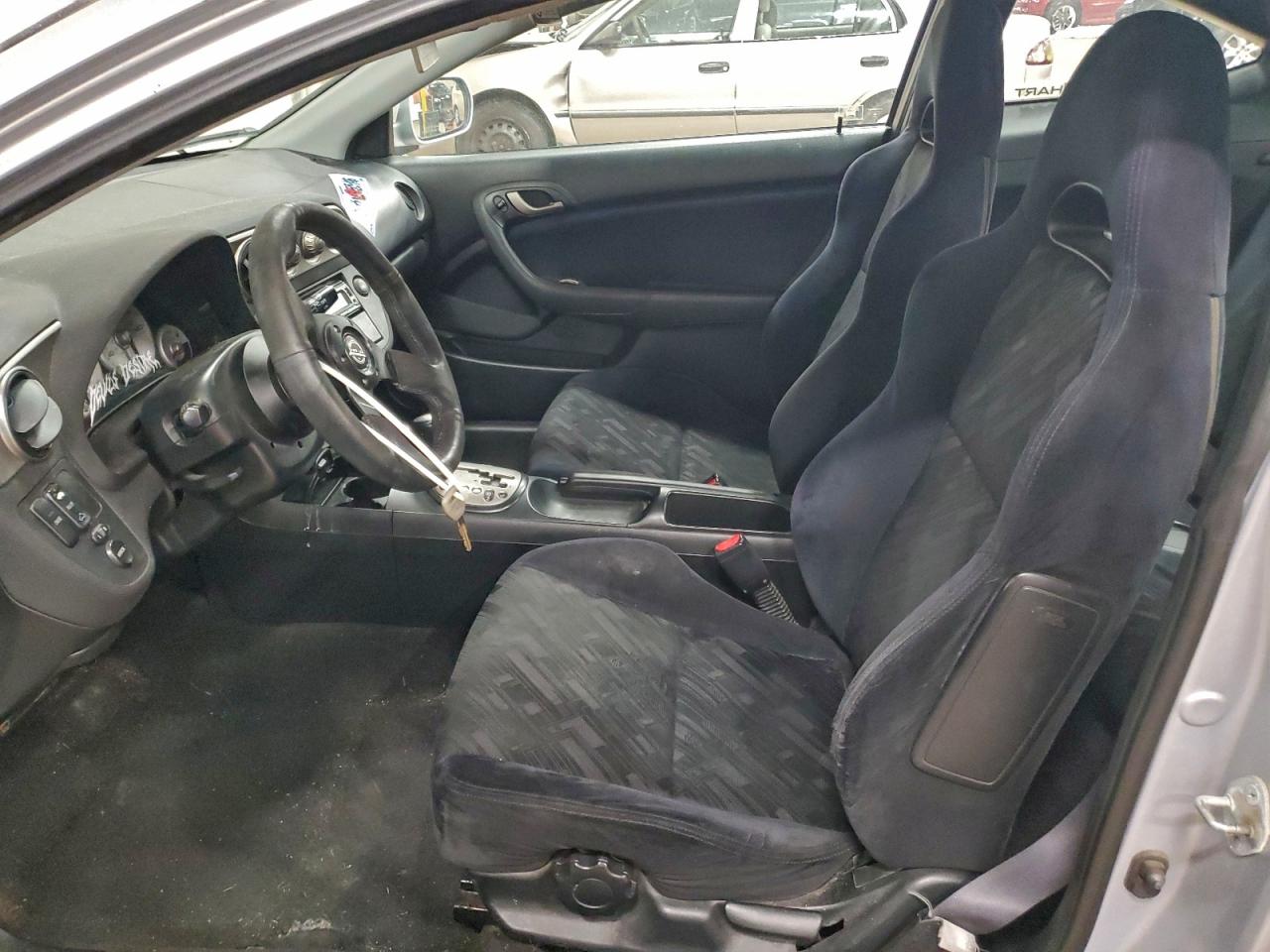 2002 ACURA RSX photo 13
