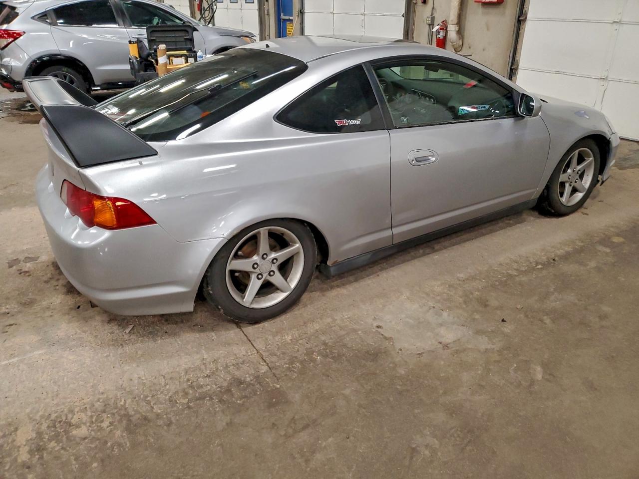 2002 ACURA RSX photo 5