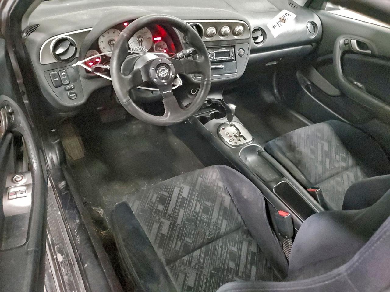 2002 ACURA RSX photo 15