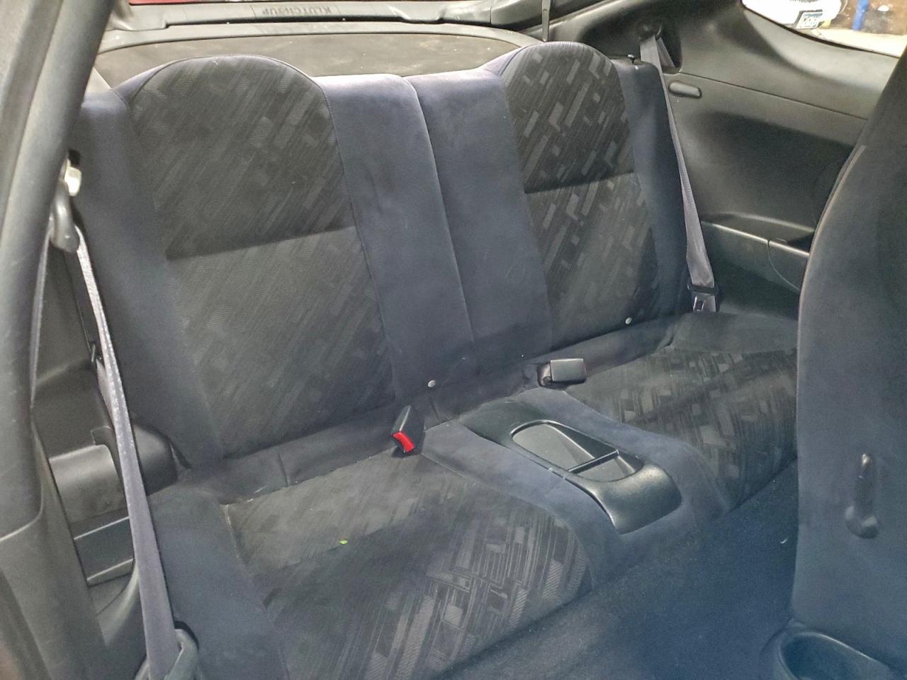 2002 ACURA RSX photo 19