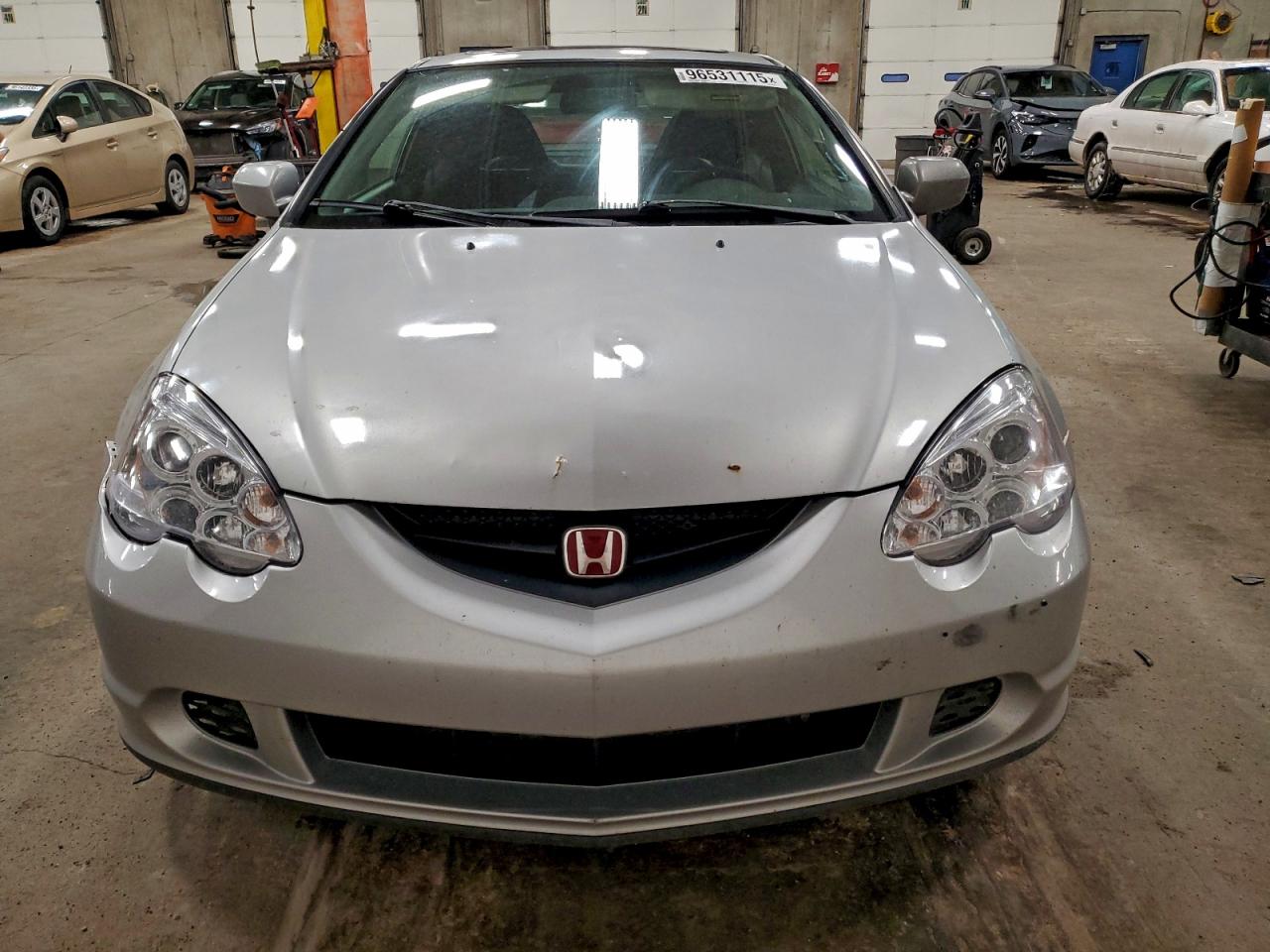 2002 ACURA RSX photo 9