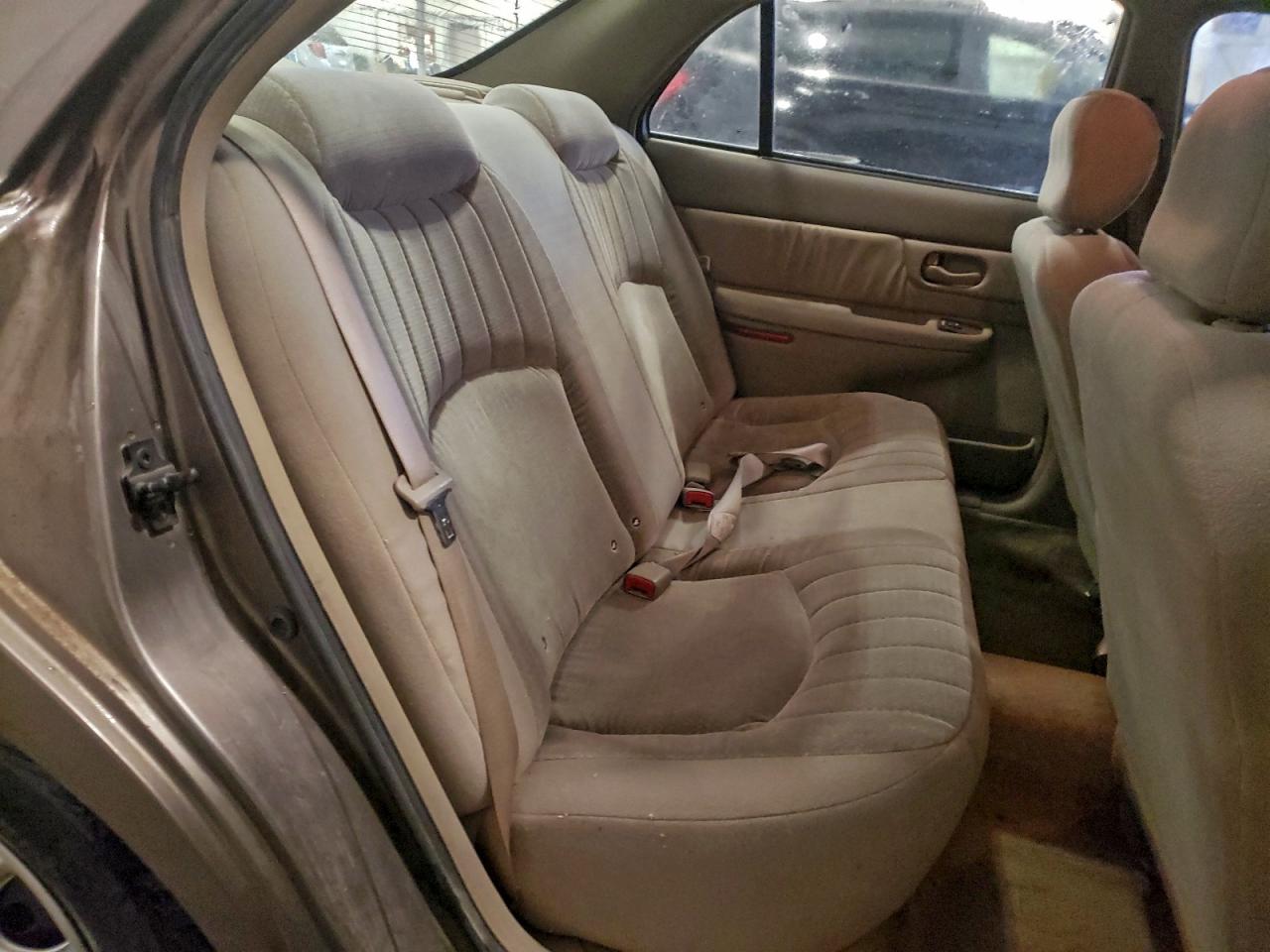 2003 BUICK CENTURY CUSTOM photo 19