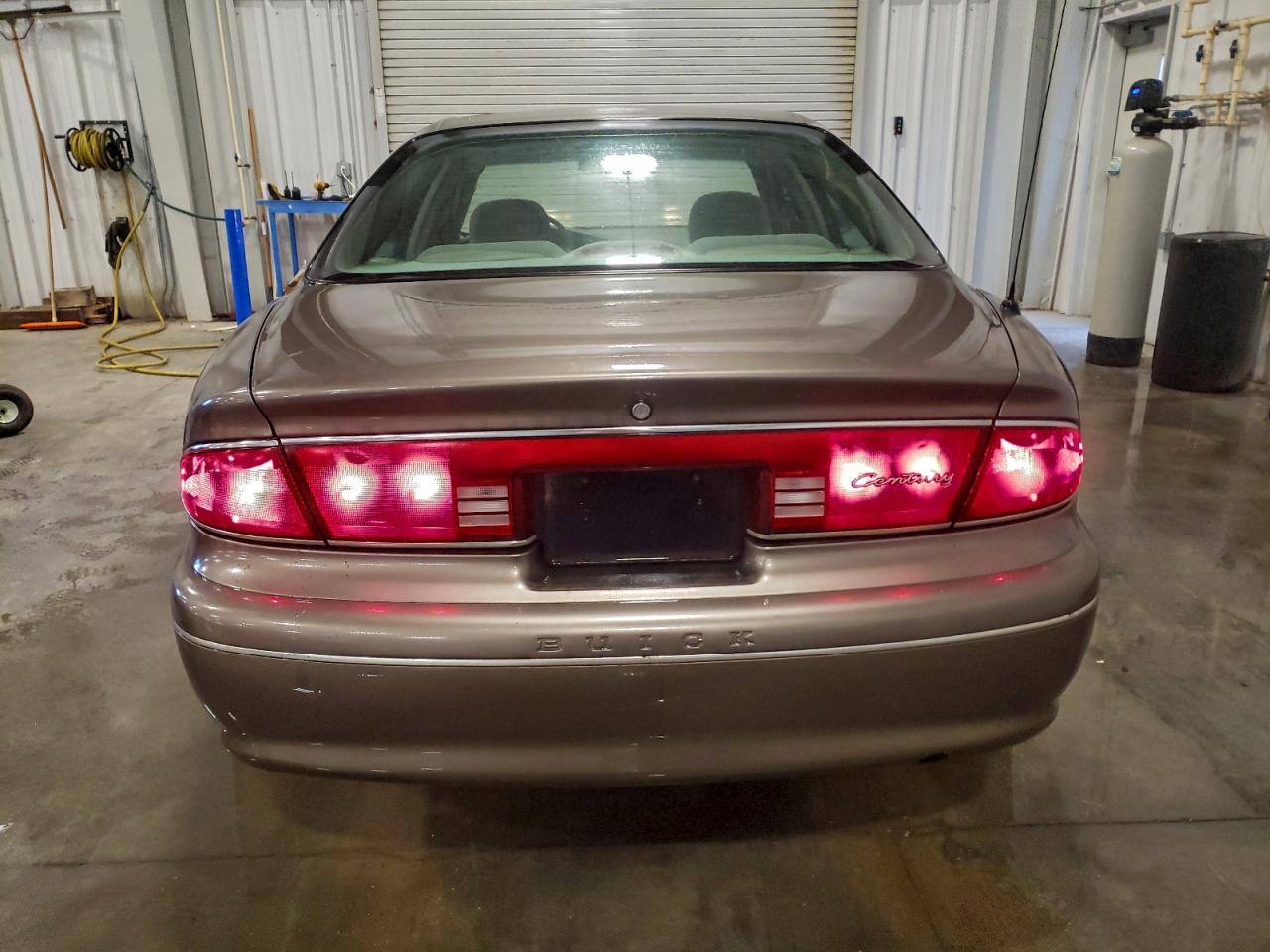 2003 BUICK CENTURY CUSTOM photo 11