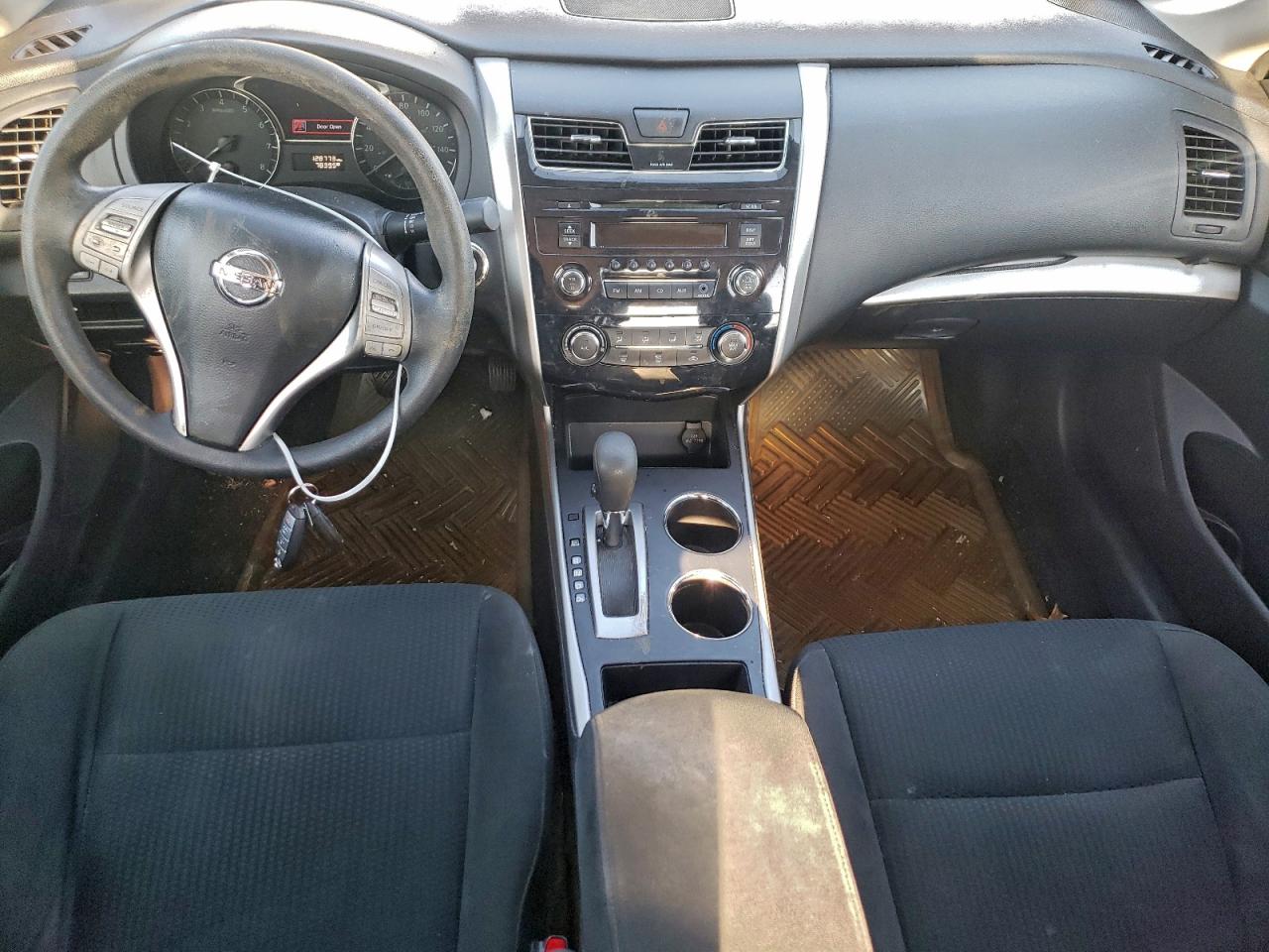 2015 NISSAN ALTIMA 2.5 photo 15