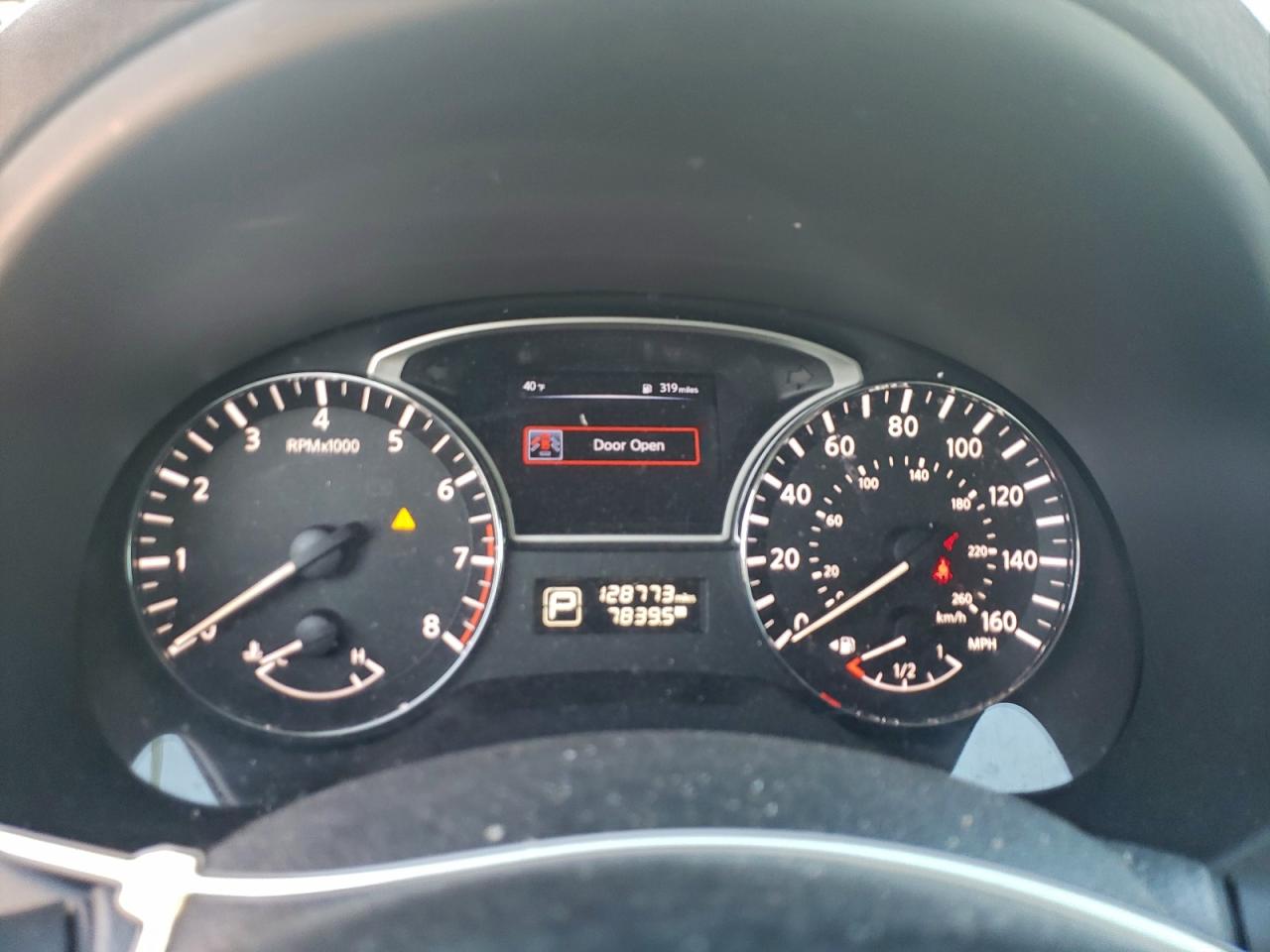 2015 NISSAN ALTIMA 2.5 photo 17