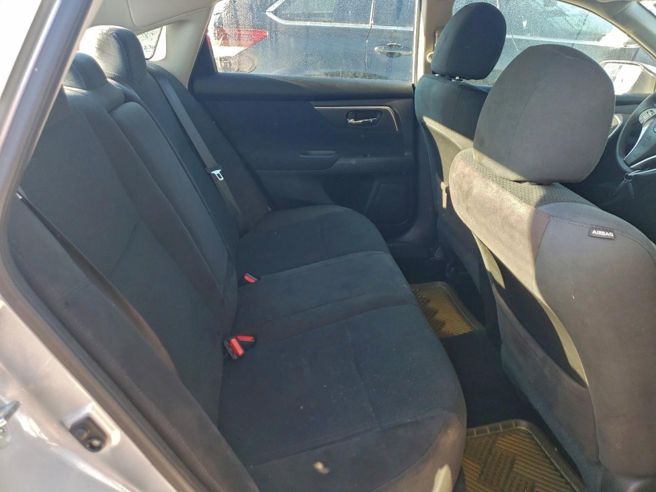2015 NISSAN ALTIMA 2.5 photo 19