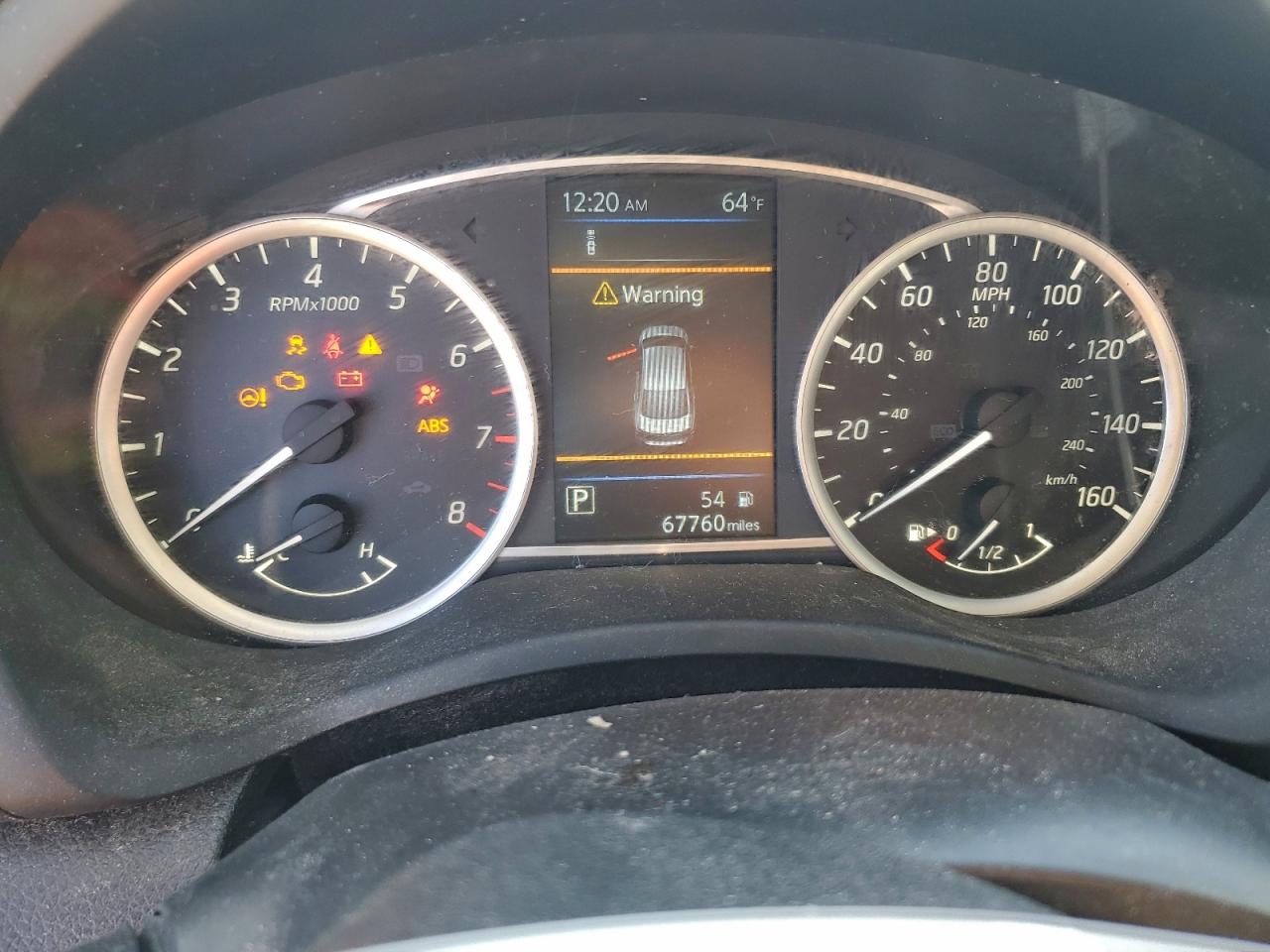 2019 NISSAN SENTRA S photo 17