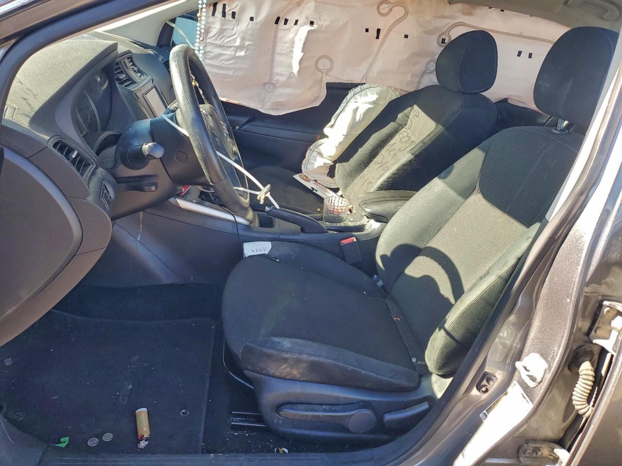 2019 NISSAN SENTRA S photo 13
