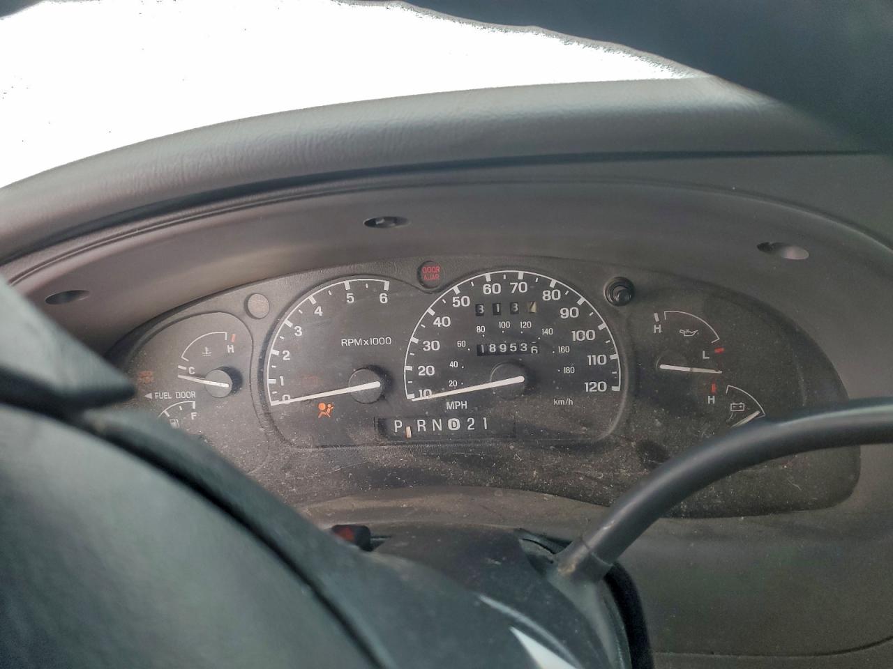 2002 FORD RANGER SUPER CAB photo 9