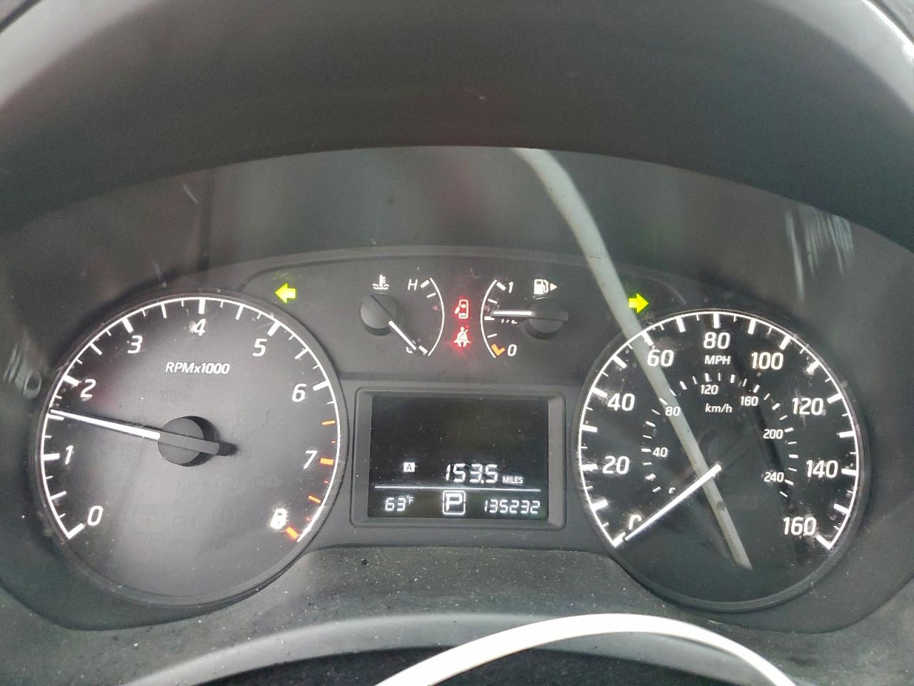 2014 NISSAN SENTRA S photo 17