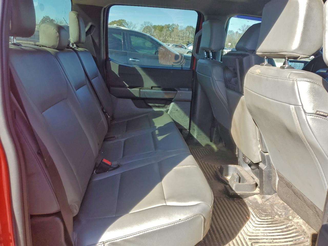 2022 FORD F150 SUPERCREW photo 19