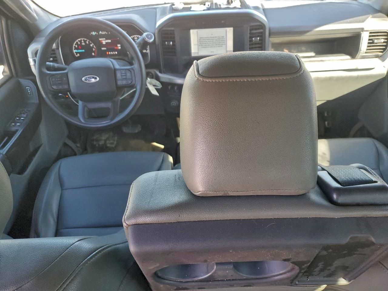 2022 FORD F150 SUPERCREW photo 15