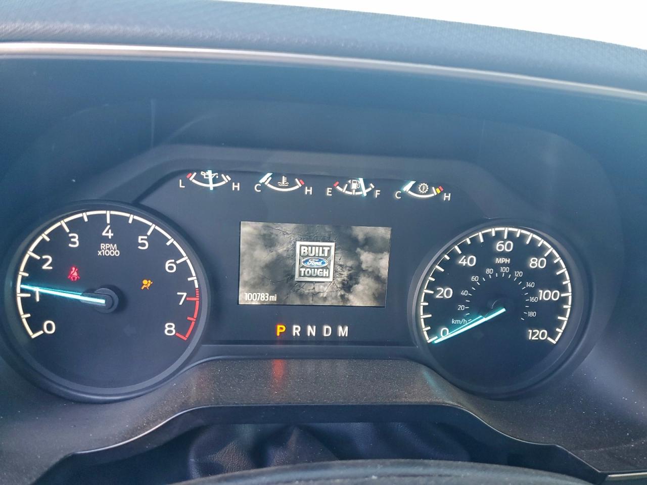 2022 FORD F150 SUPERCREW photo 17