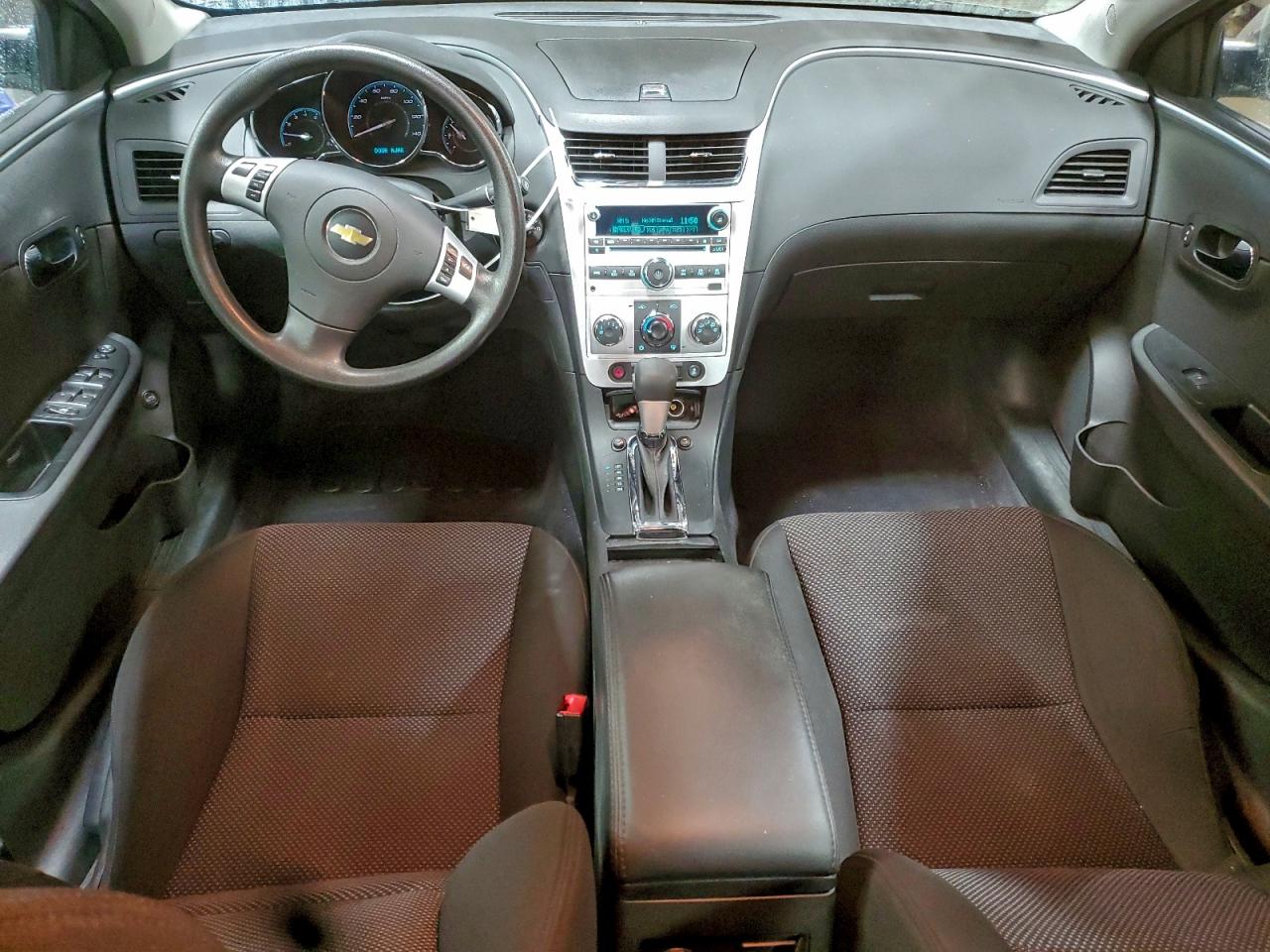 2012 CHEVROLET MALIBU 1LT photo 15