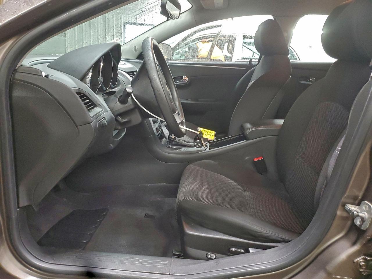 2012 CHEVROLET MALIBU 1LT photo 13