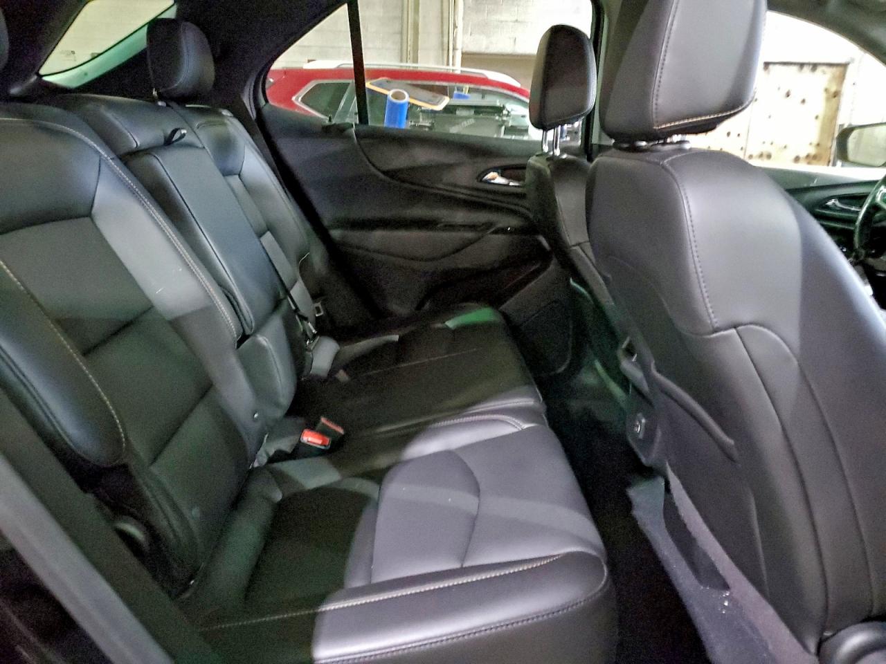 2020 CHEVROLET EQUINOX LT photo 21
