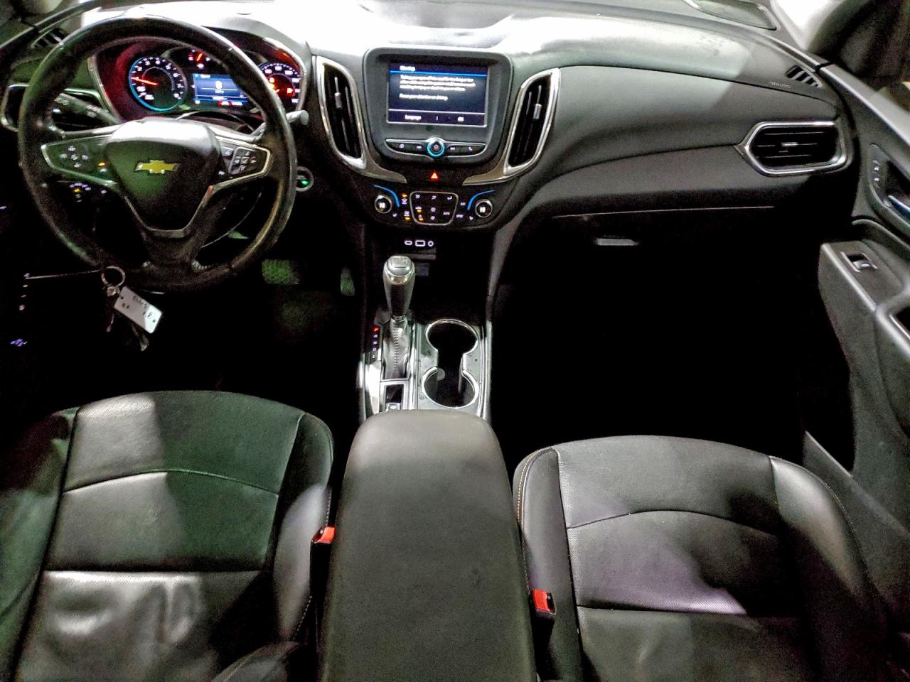 2020 CHEVROLET EQUINOX LT photo 15