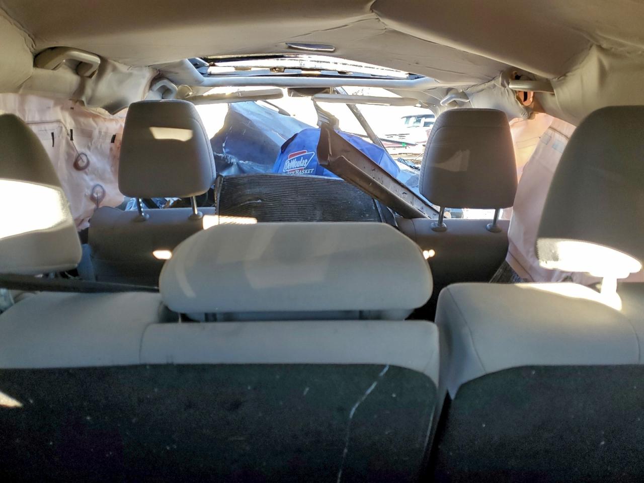 2016 HONDA CR-V EX photo 8