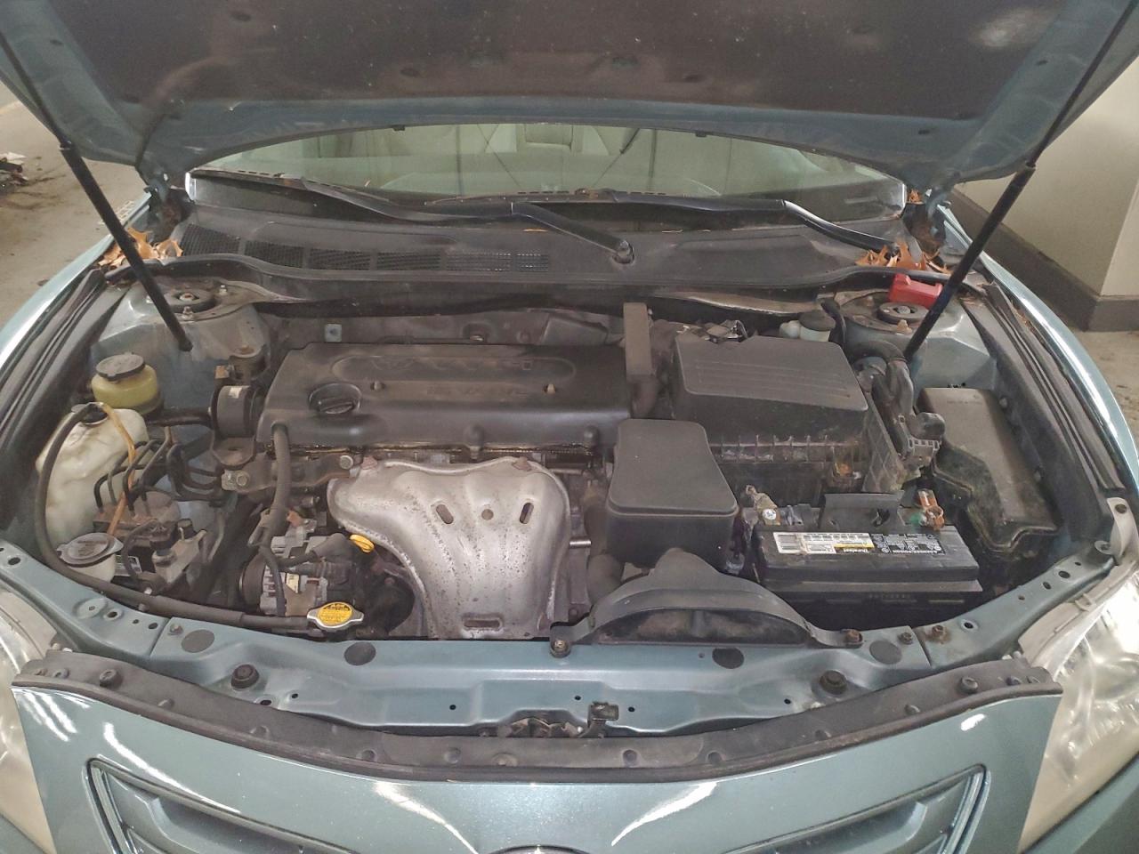 2007 TOYOTA CAMRY CE photo 31