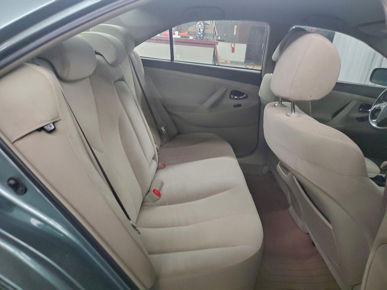 2007 TOYOTA CAMRY CE photo 28
