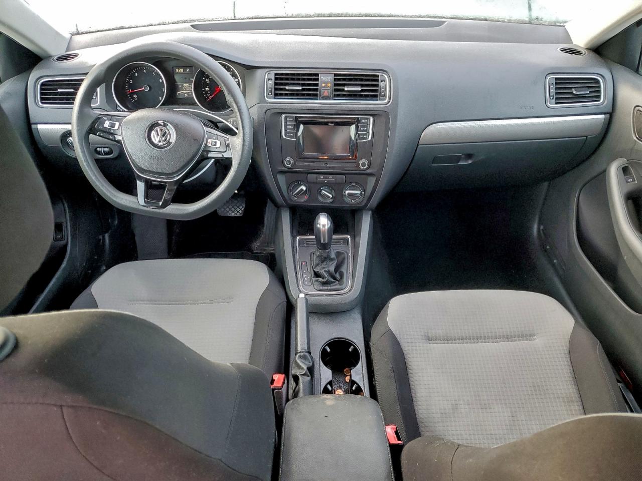 2017 VOLKSWAGEN JETTA S photo 15