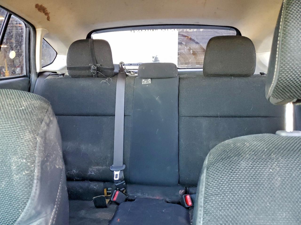 2013 SUBARU XV CROSSTREK 2.0 PREMIUM photo 28