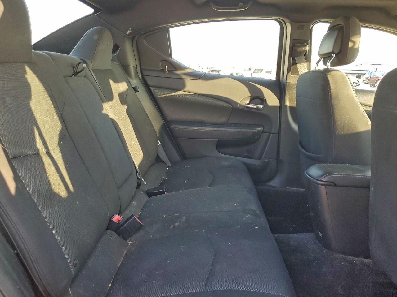 2013 DODGE AVENGER SXT photo 19