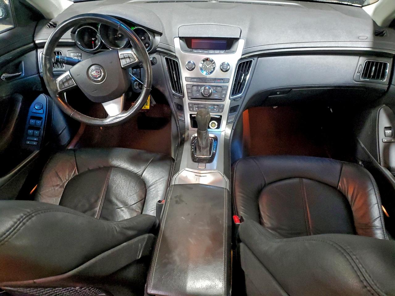 2011 CADILLAC CTS photo 15
