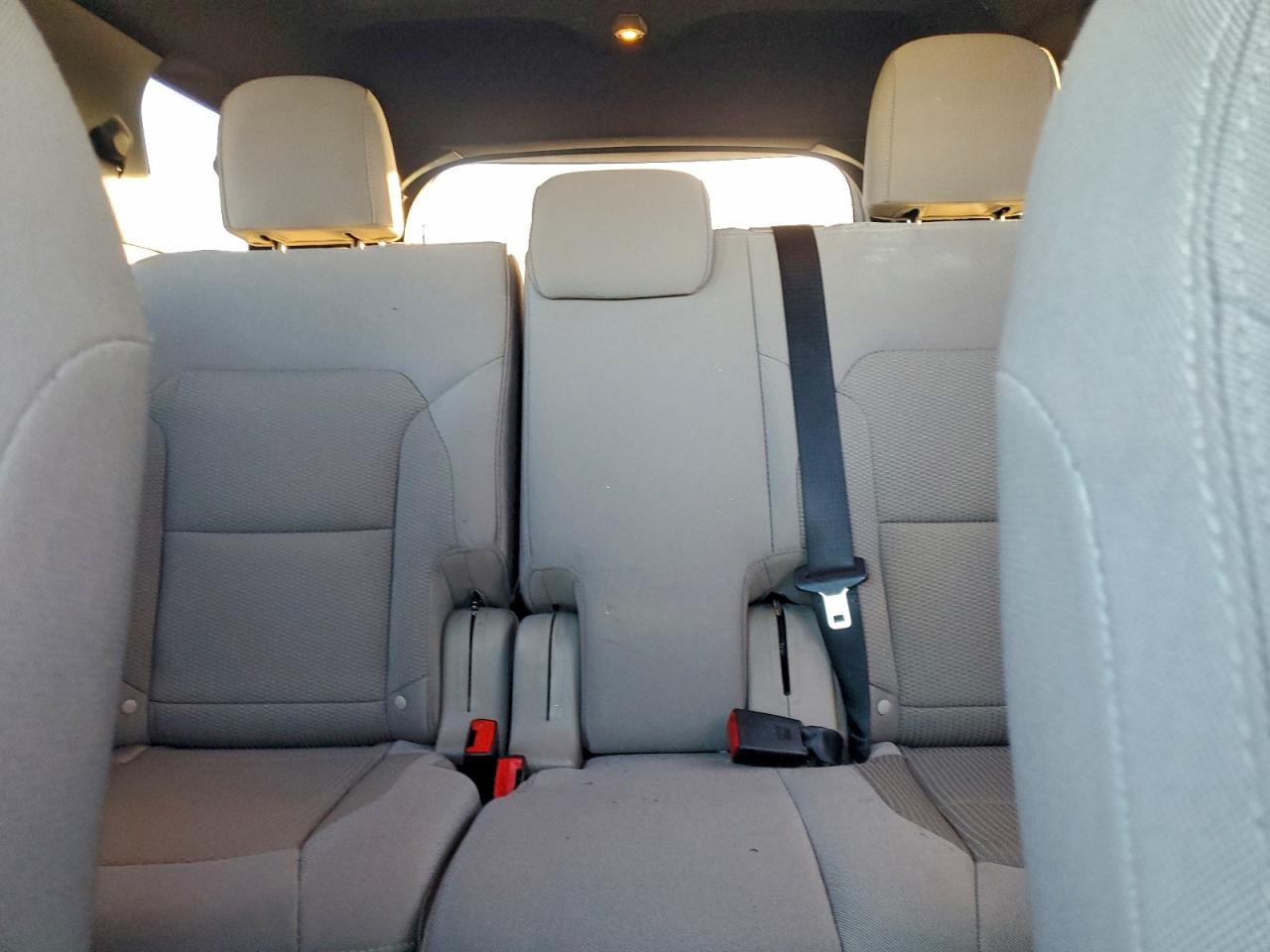 2019 FORD EXPLORER XLT photo 10