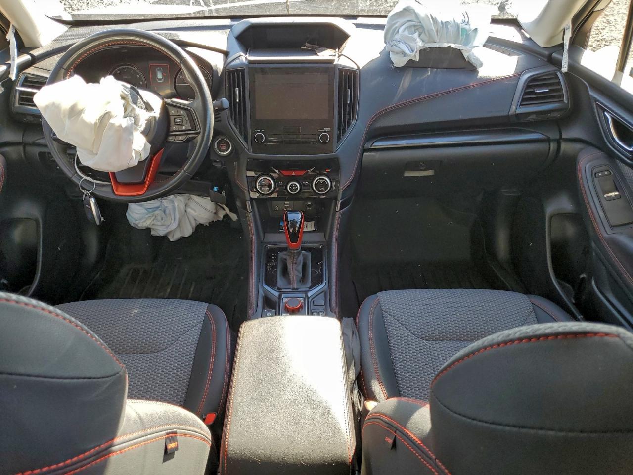 2024 SUBARU FORESTER SPORT photo 22