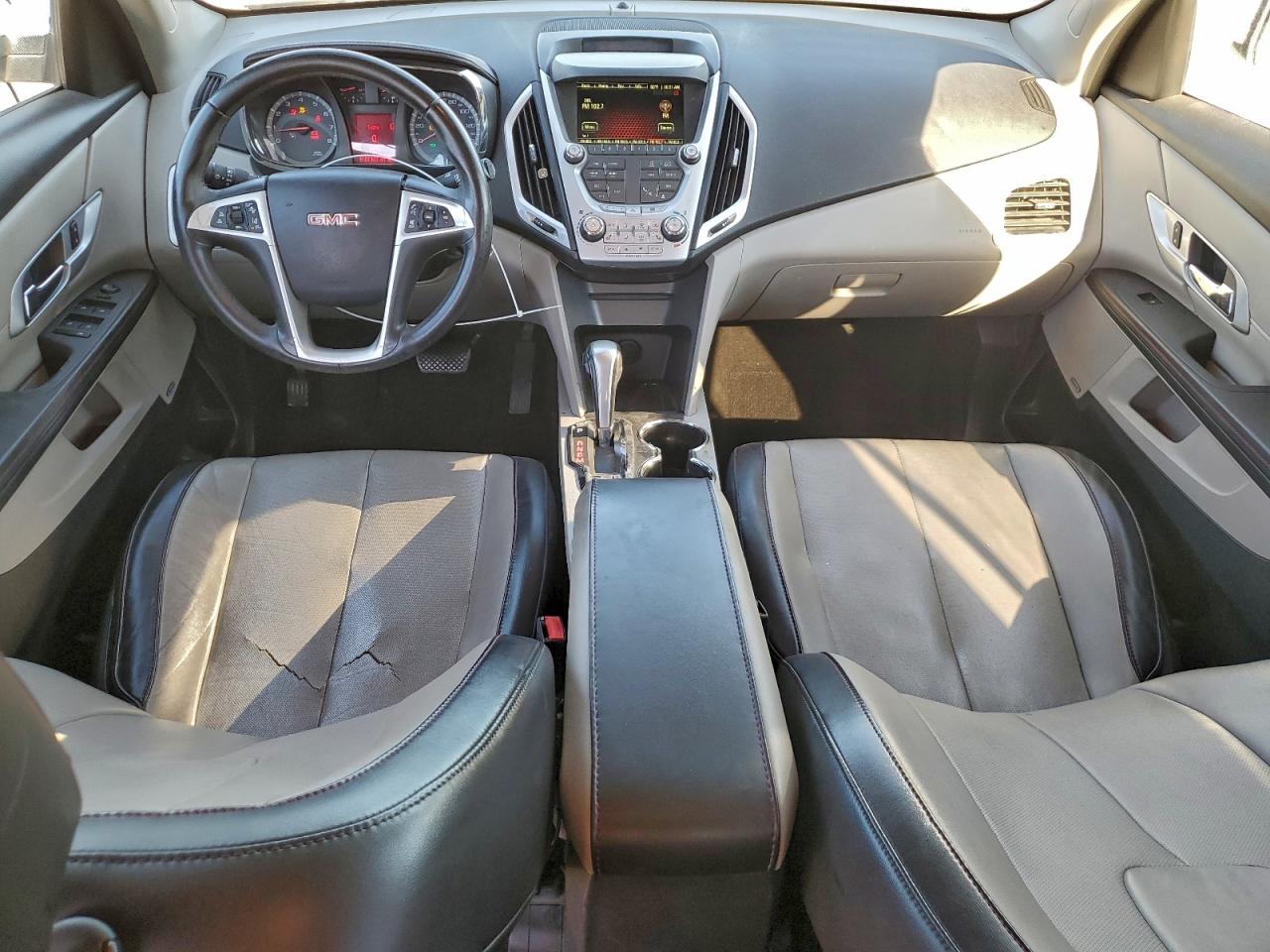 2012 GMC TERRAIN SLT photo 15