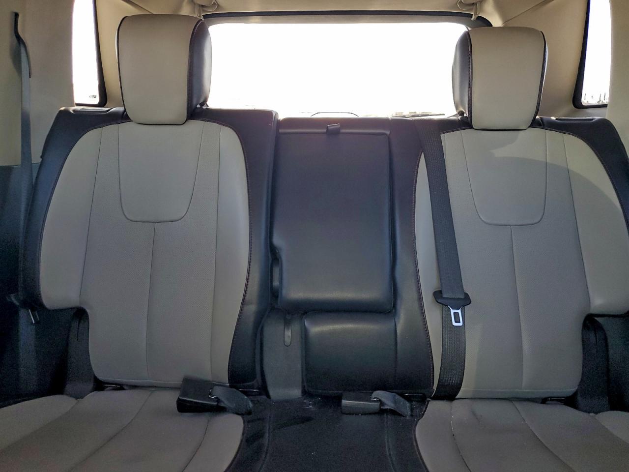 2012 GMC TERRAIN SLT photo 19